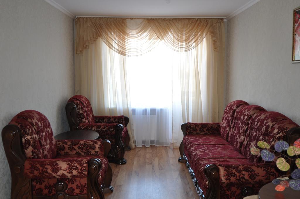 Hotel Ukraine 지토미르 객실 사진