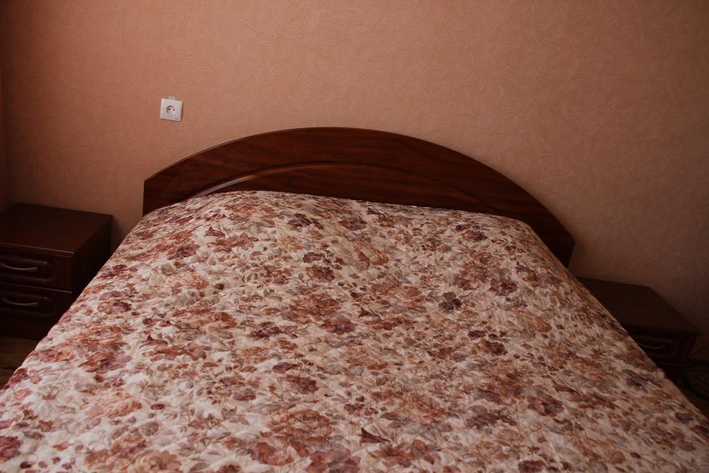 Hotel Ukraine 지토미르 객실 사진