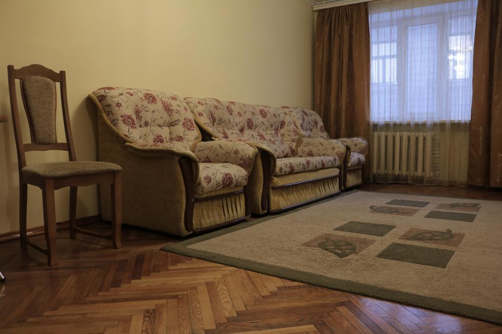 Hotel Ukraine 지토미르 외부 사진