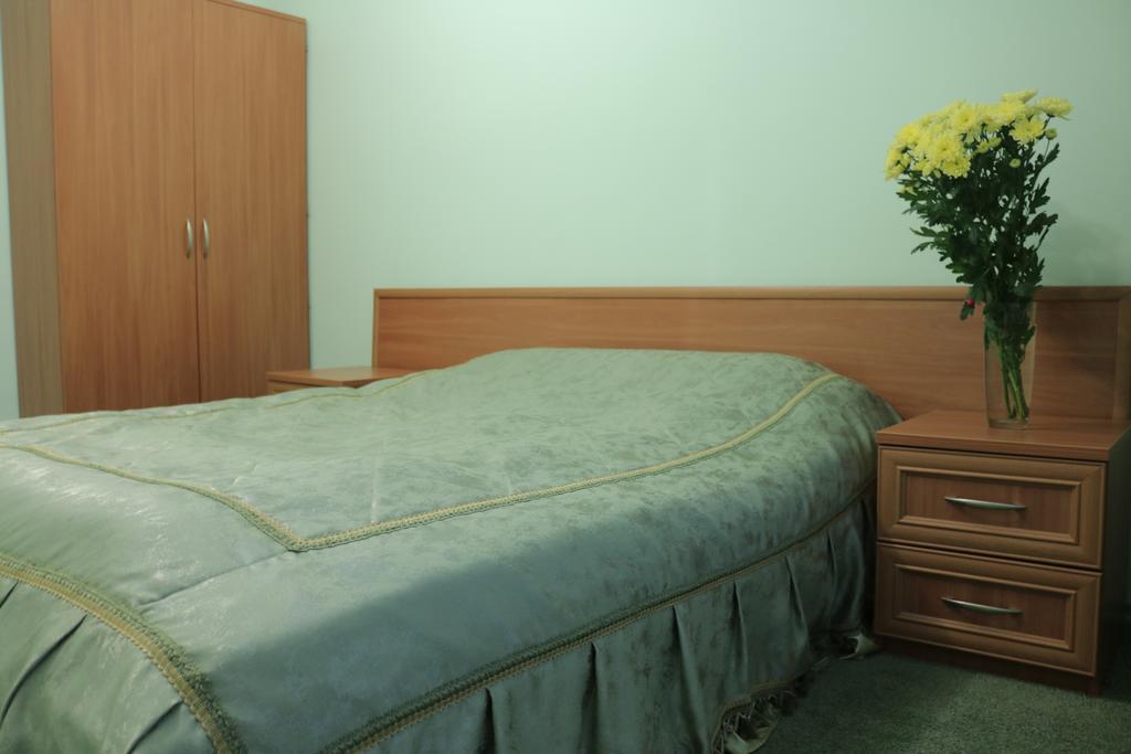 Hotel Ukraine 지토미르 외부 사진